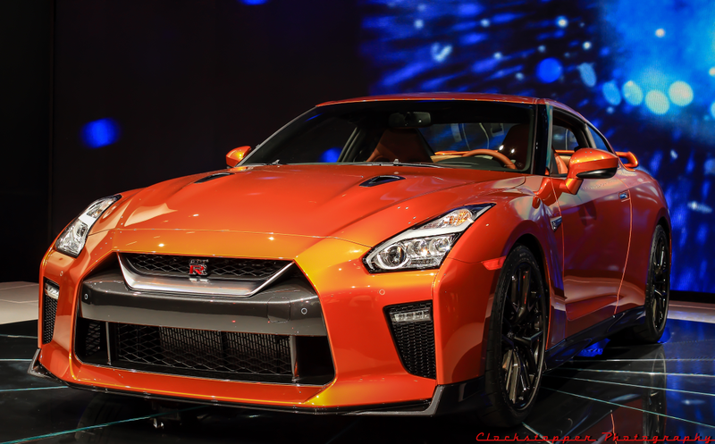 Illustration for article titled NYIAS late night photodump